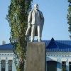 Товарищ Ленин